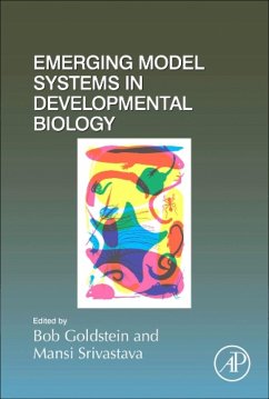 Emerging Model Systems in Developmental Biology (eBook, ePUB)