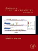 Advances in Clinical Chemistry (eBook, ePUB)