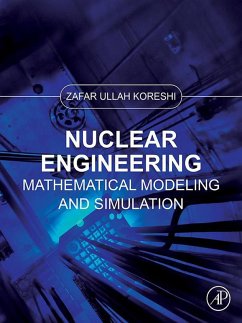 Nuclear Engineering (eBook, ePUB) - Koreshi, Zafar Ullah