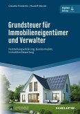Grundsteuer für Immobilieneigentümer und Verwalter (eBook, PDF)