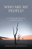 Who Are My People? (eBook, ePUB)