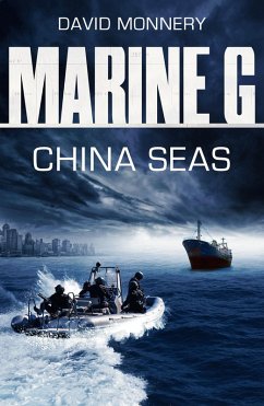 Marine G SBS: China Seas (eBook, ePUB) - Monnery, David