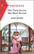 The Twin Secret She Must Reveal (eBook,... - Bild 1