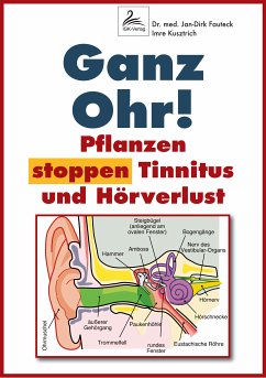 Ganz Ohr! (eBook, ePUB) - Fauteck, Dr. med. Jan-Dirk; Kusztrich, Imre