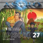 ASTRO S1 - Episode 27 - Der Austausch (MP3-Download)
