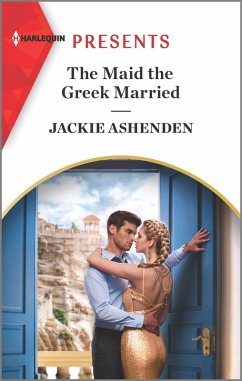 The Maid the Greek Married (eBook, ePUB) - Ashenden, Jackie