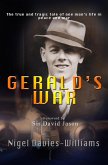 Gerald's War (eBook, ePUB)