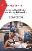 Wedding Night with the Wrong Billionaire (eBook, ePUB)