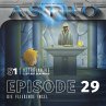 ASTRO S1 - Episode 29 - Die Fliegende... - Bild 1