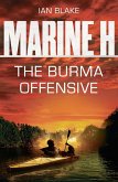 Marine H SBS: The Burma Offensive (eBook, ePUB)