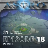 S1 Astrolabius lebt auf dem Mond (MP3-Download)