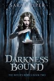 Darkness Bound: A Reverse Harem Paranormal Romance (The Witch's Rebels, #2) (eBook, ePUB)