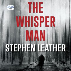 The Whisper Man (MP3-Download) - Leather, Stephen