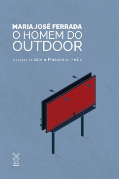 O homem do outdoor (eBook, ePUB) - Ferrada, María José