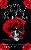 My Sinful Valentine: (A Beautiful Sinners Collection) (eBook, ePUB)