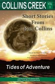 Tides of Adventure (Collins Creek, #3) (eBook, ePUB) Tides of Adventure (Collins Creek, #3) (eBook, ePUB)