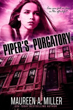 Cover Piper's Purgatory (eBook, ePUB)