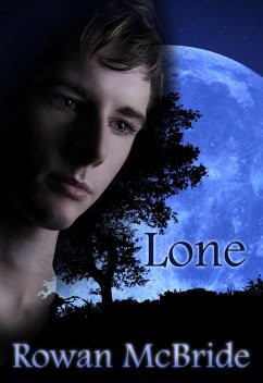 Cover Lone (eBook, ePUB)