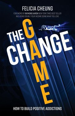 The Change Game (eBook, ePUB) - Cheung, Felicia