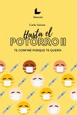 Hasta el potorro II (eBook, ePUB)