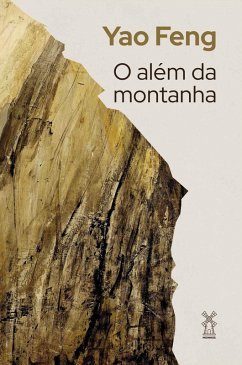 Cover O além da montanha (eBook, ePUB)