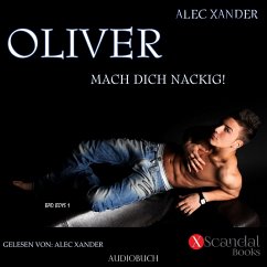 Oliver (MP3-Download) - Xander, Alec