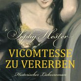 Vicomtesse zu vererben (MP3-Download)