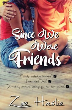 Since We Were Gone (Hearts Out of Play, #1) (eBook, ePUB) - Haslie, Zøe