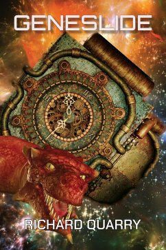 Geneslide (eBook, ePUB) - Quarry, Richard