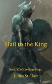 Hail to the King (Sage Saga, #11) (eBook, ePUB)