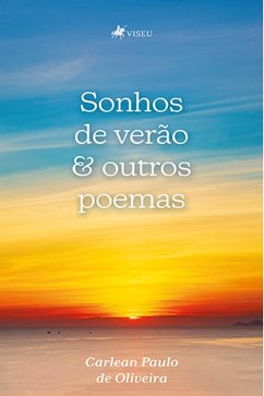Sonhos de verão e outros poemas (eBook, ePUB) Cover Sonhos de verão e outros poemas (eBook, ePUB)