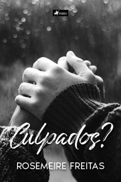 Cover Culpados? (eBook, ePUB)