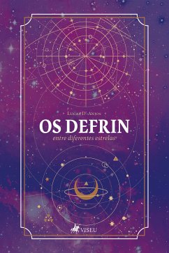 Os Defrin entre diferentes estrelas (eBook, ePUB) - Anjos, Lucas D'