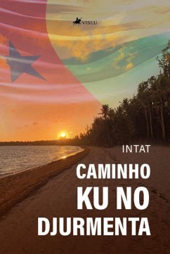 Cover Caminho Ku No Djurmenta (eBook, ePUB)