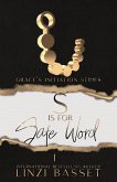 S is for Safe Word (Grace's Initiation, #1) (eBook, ePUB)