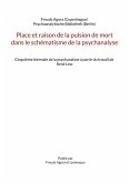 Place et raison de la pulsion de mort dans le schématisme de la psychanalyse (eBook, ePUB)