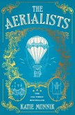 The Aerialists (eBook, ePUB) The Aerialists (eBook, ePUB)