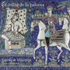El Collar De La Paloma-The Ring Of The Dove