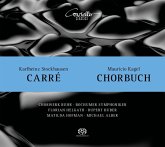 Chorbuch/Carré