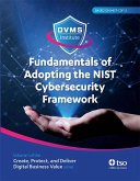 Fundamentals of Adopting the NIST Cybersecurity Framework (eBook, ePUB)