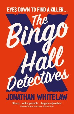 Cover The Bingo Hall Detectives (eBook, ePUB)