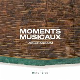 Moments Musicaux-Werke Für Piano Solo (Live-Aufn
