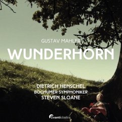 Wunderhorn - Henschel,D./Sloane,S./Bochumer Symphoniker