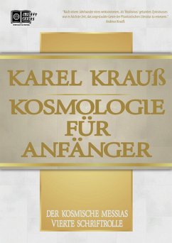 Kosmologie für Anfänger (eBook, ePUB) - Krauß, Karel