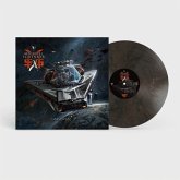 Universal (Clear/Black Marbled Vinyl) Universal (Clear/Black Marbled Vinyl)