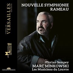 Nouvelle Symphonie - Sempey/Minkowski/Les Musiciens Du Louvre