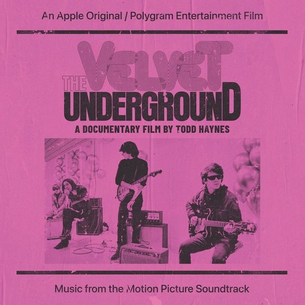 The Velvet Underground: A Documentary (2lp)