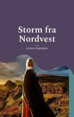 Storm fra Nordvest (eBook, ePUB)