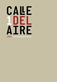 Calle del Aire. Revista de literatura. 1 (eBook, PDF)