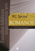 Estudos bíblicos expositivos em Romanos (eBook, ePUB)